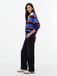 Tommy Jeans Jean Droit 25/28 Coton/Élasthanne Automne/Hiver 2026