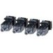 Siemens 3VA9164-0JA12 Accessoire pour disjoncteur 1 pièce (l x h x p) 18.4 x 22.3 x 42.6 mm Pièce