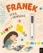 Franek le Hérisson : Dessine et résous des énigmes simples