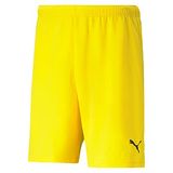 PUMA Unisex Kids Teamrise Short Jr Shorts