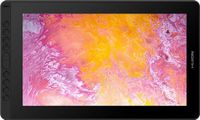 Huion Kamvas 16 (2021) - Grafische Tablet - 16 Inch - Zwart