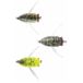 Kolpo Mothra Leurre Souple 4.6g 38 mm