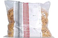Viva E040 Rubber Elastisch, 40 mm Pack van 1000