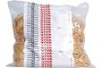 Viva E040 Rubber Elastisch, 40 mm Pack van 1000