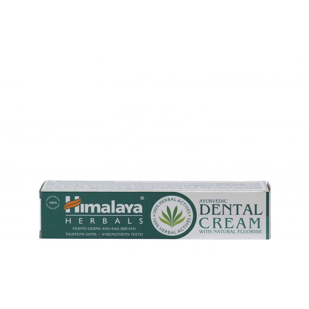 Himalaya Herbals Dental Cream Tandpasta