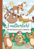 Faultierlich!: Bookmundo Faultierlich!