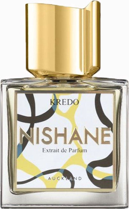 Nishane Kredo / 50 ml / Unisex