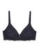 Triumph Amourette Charm T W02 Dames Beha - GRIJS BLAUW