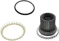 Shimano Núcleo Completo - FH-M8110 fietscomponent met betrouwbare controle