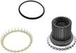 Shimano Núcleo Completo - FH-M8110 fietscomponent met betrouwbare controle