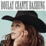 Les Isabelle Boulay - Les chevaux du plaisir (Boulay chante Bashung) (CD)