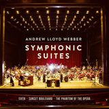 Symphonic Andrew Lloyd Webber - Symphonic Suites (CD)