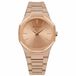 Millner horloge Oxford S Pink