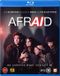 Dvd AfrAId (Blu-ray)