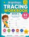 BrightSteps Tracing Workbook Book 2 For ages 4-6 years old