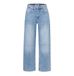mac - D410 light blue random washed | unisex | Pantalon | D410 light blue random washed | 36 | regular | Kamst mode