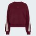 ADIDAS SPORTSWEAR ADIDAS KV9917 W Bordeuax M EU