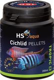 Smulders HS Aqua Cichlid Pellets M 200ML