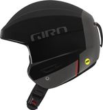 Giro Strive MIPS Skihelm voor heren, mat zwart, maat XS