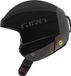 Giro Strive MIPS Skihelm voor heren, mat zwart, maat XS