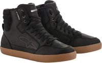 Alpinestars J-6 Zwart Gum Waterdicht - Laars