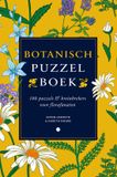 Botanisch puzzelboek: 100 puzzels & breinbrekers voor florafanaten