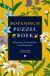 Botanisch puzzelboek: 100 puzzels & breinbrekers voor florafanaten