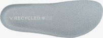 Vivobarefoot Semelle de performance - Homme - Obsidian - Taille 45