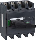 Schneider Electric Interpactscheider 31111