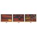 Beta 5988 VHB-MQ 66 delig assortiment pour entretien électrotechnique en plateau mousse EVA - 059880300 059880300