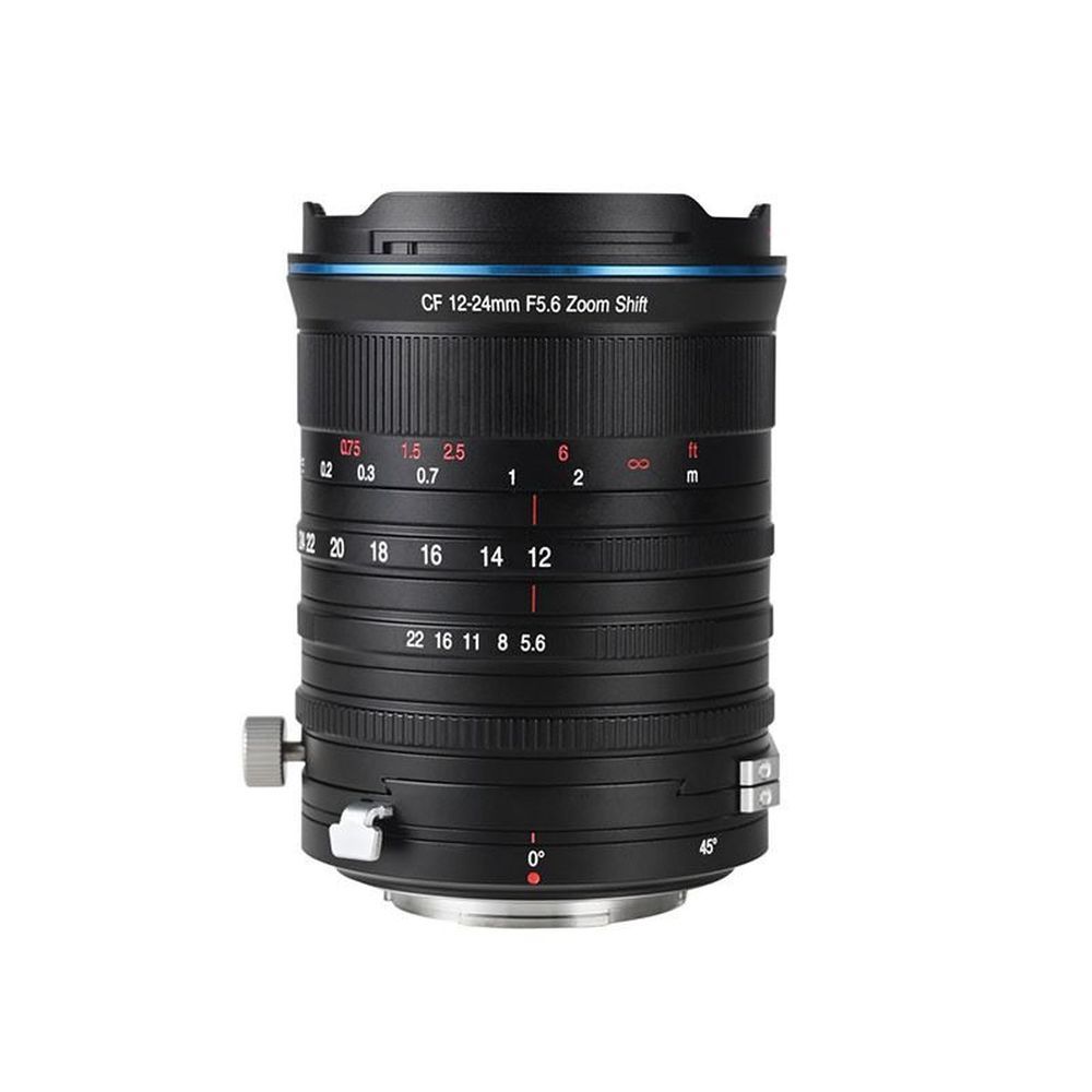 Laowa 12-24mm f/5.6 Zoom Shift CF Sony E-mount Lens