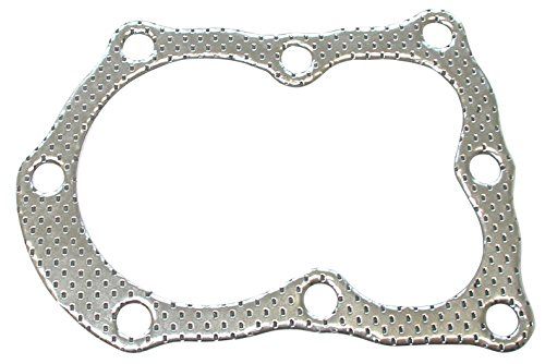 Greenstar Cilinderkopafdichting voor Briggs & Stratton - Zwart - 28448