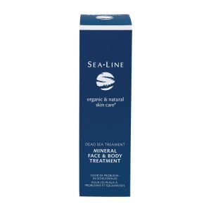 Sea-Line Body Treatment / 200 ml / Unisex