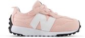 New Balance 327 Baskets basses Garçon Rose EU 24