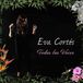 Sonic Rendezvous Eva Cortés - Todas Las Voces (CD)