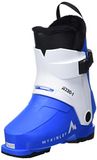 McKinley Mg30-1 Skischoenen voor kinderen Blue/White 17