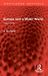 Europe Routledge Revivals Europe and a Wider World Paperback
