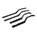 Axial AXI251000 SCX6: Frame Rail Set, Multi