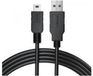 Wacom ACK4120603 USB-kabel 4,5 m Zwart