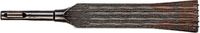 Metabo accessoires Metabo SDS-plus voegbeitel met hardmetalen punt 200mm