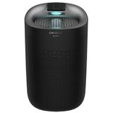 Cecotec BigDry 3000 PureLight Ontvochtiger 1 L 45 W Zwart