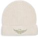 Zadig & Voltaire Junior Muts X60875 Katoen Raw Unisex Effen Never out of stock