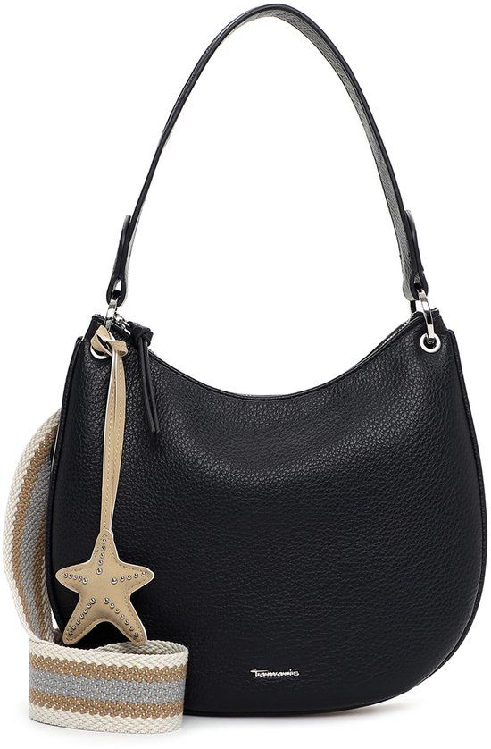 Tamaris Kea Hobo Bag Blue