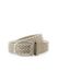 Boggi Milano Ceinture beige / beige clair