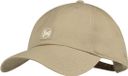 BUFF® Baseball Cap ZIRE FAWN - Beige