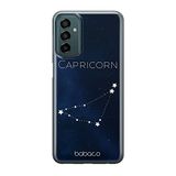 ERT GROUP mobiel telefoonhoesje voor Samsung M13 4G/M23 5G/F23 origineel en officieel erkend Babaco patroon Zodiac Constellation 010, hoesje is gemaakt van TPU