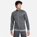 Nike Track Vest Dri-fit Academy - Grijs/zwart, maat Medium