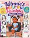 Winnie's Beautiful Hairstyles Coloring Book