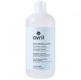 Avril Micellair water - gecertificeerd biologisch 500 ml