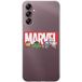 ERT GROUP mobiel telefoonhoesje voor Samsung A14 4G/5G origineel en officieel erkend Marvel patroon 009